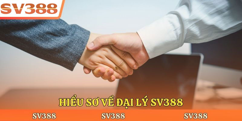 Hiểu sơ về đại lý Sv388